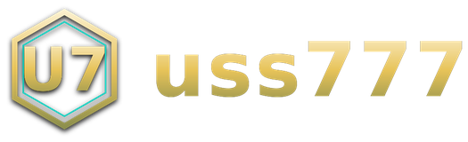 uss777 logo