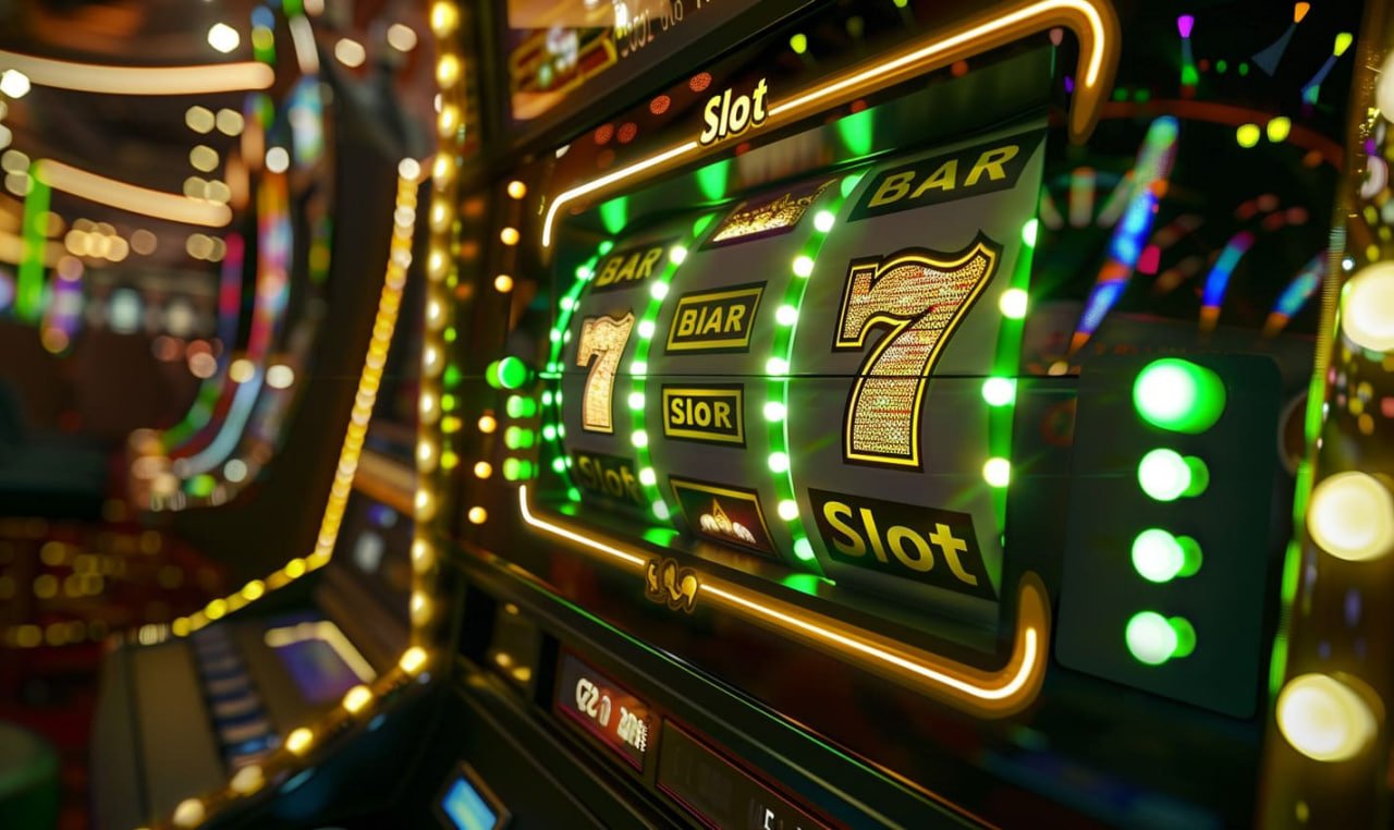 uss777 Game Type